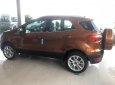 Ford EcoSport 2018 - Bán xe Ford EcoSport năm 2018, giá 648tr