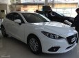 Mazda 3 1.5 2018 - Bán Mazda 3 1.5 Hatchback 2018, ưu đãi tháng 3, xe giao nhanh, liên hệ Ms Diện- 01665 892 196