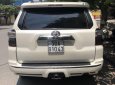 Toyota 4 Runner Limited 2016 - Bán Toyota 4 Runner Limited sản xuất năm 2016, màu trắng