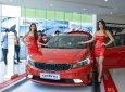 Kia Cerato 2018 - Bán Kia Cerato mới 2018 rẻ nhất chỉ 180tr, trả góp vay 80%, LH: 0947.371.548