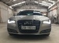 Audi A8 L 4.2 V8 2011 - Bán Audi A8 L 4.2 V8 đời 2011, màu vàng, xe nhập chính chủ