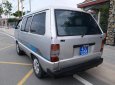 Toyota Van 1990 - Cần bán lại xe Toyota Van đời 1990, màu bạc, nhập khẩu nguyên chiếc, 60tr