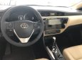 Toyota Corolla altis 1.8AT 2018 - Cần bán Toyota Corolla altis năm 2018, màu trắng, giá chỉ 753 triệu