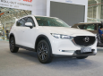 Mazda CX 5 AT 2018 - Mua xe Mazda - Vui hè cực đã. KH sẽ nhận được rất nhiều ưu đãi hấp dẫn khi mua xe Mazda CX5 tại Mazda Nguyễn Trãi