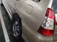 Toyota Innova 2.0E 2015 - Cần bán Toyota Innova 2.0E sản xuất 2015, 602 triệu