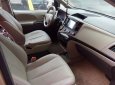 Toyota Sienna Le 2010 - Cần bán xe Toyota Sienna 2.7 LE 2010 màu vàng cát nhập Mỹ