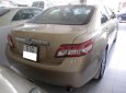 Toyota Camry 2.4 2008 - Cần bán lại xe Toyota Camry 2.4 đời 2008, nhập khẩu nguyên chiếc, 790 triệu