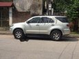 Toyota Fortuner   2007 - Bán Toyota Fortuner sản xuất 2007, màu bạc, giá 485tr