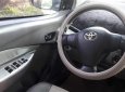 Toyota Vios 2009 - Cần bán Toyota Vios sản xuất 2009, màu đen
