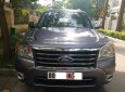 Ford Everest 2.5  2010 - Bán Ford Everest 2.5 số sàn 2 cầu Limitted, máy dầu 2.5 nhập khẩu Thái Lan, sản xuất 2010