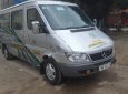 Mercedes-Benz Sprinter Ecutive 313 2009 - Gia đình bán Mercedes 313 sx 2009, màu bạc