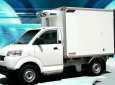 Suzuki Super Carry Pro 2017 - Bán xe Suzuki Carry Truck Composite, bứt phá và khởi tạo lối đi riêng