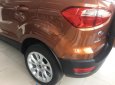 Ford EcoSport 2018 - Bán xe Ford EcoSport năm 2018, giá 648tr