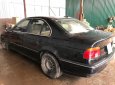 BMW 5 Series 528i 1996 - Cần bán BMW 5 Series 528i sản xuất 1996, màu đen, xe nhập, giá chỉ 98 triệu