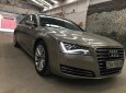 Audi A8 L 4.2 V8 2011 - Bán Audi A8 L 4.2 V8 đời 2011, màu vàng, xe nhập chính chủ