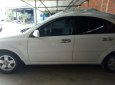 Chevrolet Lacetti 2013 - Cần bán Chevrolet Lacetti sản xuất 2013, màu trắng, giá tốt