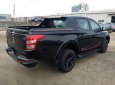 Mitsubishi Triton 2018 - Bán Mitsubishi Triton Tại Hòa Vang, Giá tại Đà Nẵng, rẻ nhất, có sẵn, giao ngay, số tự động