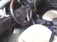 Hyundai Santa Fe 2.2AT 4WD 2016 - Cần bán Hyundai Santa Fe 2.2AT 4WD 2016, màu nâu