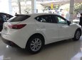 Mazda 3 1.5 2018 - Bán Mazda 3 1.5 Hatchback 2018, ưu đãi tháng 3, xe giao nhanh, liên hệ Ms Diện- 01665 892 196