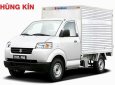 Suzuki Super Carry Pro 2017 - Bán xe Suzuki Carry Truck Composite, bứt phá và khởi tạo lối đi riêng