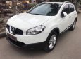 Nissan Qashqai SE AWD 2010 - Bán xe Nissan Qashqai SE AWD sản xuất năm 2010, màu trắng, nhập khẩu, giá chỉ 580 triệu