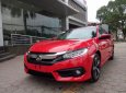 Honda Civic 1.5L VTEC Turbo 2017 - Bán Honda Civic 1.5L VTEC Turbo 2018, nhập khẩu, đủ màu, giao ngay, giá cực tốt - LH 0903.273.69