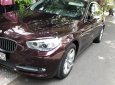 BMW 5 Series  GT 2012 - Bán xe BMW 5 Series GT đời 2012, màu nâu, nhập khẩu nguyên chiếc