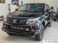 Mitsubishi Triton 2018 - Bán Mitsubishi Triton Tại Hòa Vang, Giá tại Đà Nẵng, rẻ nhất, có sẵn, giao ngay, số tự động