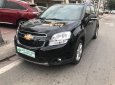 Chevrolet Orlando 2017 - Cần bán Chevrolet Orlando sản xuất 2017, màu đen