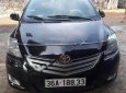 Toyota Vios 2009 - Cần bán Toyota Vios sản xuất 2009, màu đen