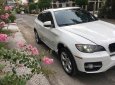 BMW X6 xDriver35i 2008 - Bán xe BMW X6 xDriver35i đời 2008, màu trắng, nhập khẩu nguyên chiếc, giá tốt