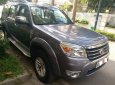 Ford Everest 2.5  2010 - Bán Ford Everest 2.5 số sàn 2 cầu Limitted, máy dầu 2.5 nhập khẩu Thái Lan, sản xuất 2010