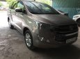 Toyota Innova   E MT 2016 - Cần bán lại xe Toyota Innova E MT đời 2016, giá tốt