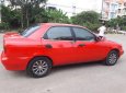 Suzuki Balenno 1997 - Bán Suzuki Balenno năm sản xuất 1997, màu đỏ, giá tốt