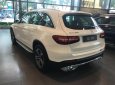 Mercedes-Benz GLC-Class 200 2018 - Bán ô tô Mercedes GLC 200 năm sản xuất 2018, màu trắng, nhập khẩu