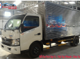 Hino 300 Series 2018 - Bán xe Hino 300, xe Hino 3.45 tấn. Xe tải Hino 3 tấn 4, xe tải Hino giá tốt, trả góp%
