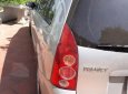 Mazda Premacy 1.8 2003 - Bán Mazda Premacy 1.8 sản xuất năm 2003, màu bạc, nhập khẩu xe gia đình