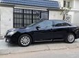 Toyota Camry 2.0E 2013 - Cần bán lại xe Toyota Camry AT sản xuất năm 2013, màu đen, nhập khẩu nguyên chiếc