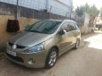 Mitsubishi Grandis    2008 - Cần bán gấp Mitsubishi Grandis đời 2008