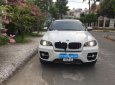 BMW X6 xDriver35i 2008 - Bán xe BMW X6 xDriver35i đời 2008, màu trắng, nhập khẩu nguyên chiếc, giá tốt