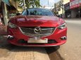 Mazda MX 6 2015 - Bán Mazda MX 6 đời 2015, màu đỏ, 728 triệu