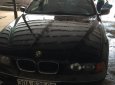 BMW 5 Series 528i 1996 - Cần bán BMW 5 Series 528i sản xuất 1996, màu đen, xe nhập, giá chỉ 98 triệu