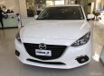 Mazda 3 1.5 2018 - Bán Mazda 3 1.5 Hatchback 2018, ưu đãi tháng 3, xe giao nhanh, liên hệ Ms Diện- 01665 892 196