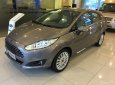 Ford Fiesta 1.5 L   2018 - Bán Ford Fiesta 1.5L 5 cửa 2018, giá tốt nhất hiện nay