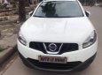 Nissan Qashqai SE AWD 2010 - Bán xe Nissan Qashqai SE AWD sản xuất năm 2010, màu trắng, nhập khẩu, giá chỉ 580 triệu