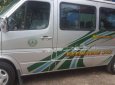 Mercedes-Benz Sprinter Ecutive 313 2009 - Gia đình bán Mercedes 313 sx 2009, màu bạc