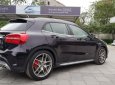 Mercedes-Benz GL Cũ Mercedes-Benz A 450 AMG 2015 - Xe Cũ Mercedes-Benz GLA 450 AMG 2015