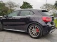 Mercedes-Benz GL Cũ Mercedes-Benz A 450 AMG 2015 - Xe Cũ Mercedes-Benz GLA 450 AMG 2015