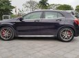 Mercedes-Benz GL Cũ Mercedes-Benz A 450 AMG 2015 - Xe Cũ Mercedes-Benz GLA 450 AMG 2015