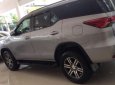 Toyota Fortuner 2.4G 4x2 MT 2017 - Cần bán lại xe Toyota Fortuner 2.4G 4x2 MT sản xuất 2017, nhập khẩu nguyên chiếc